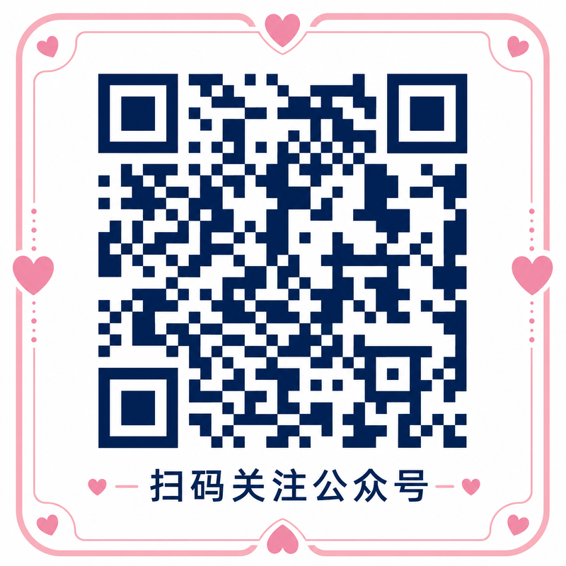 看片公众号二维码