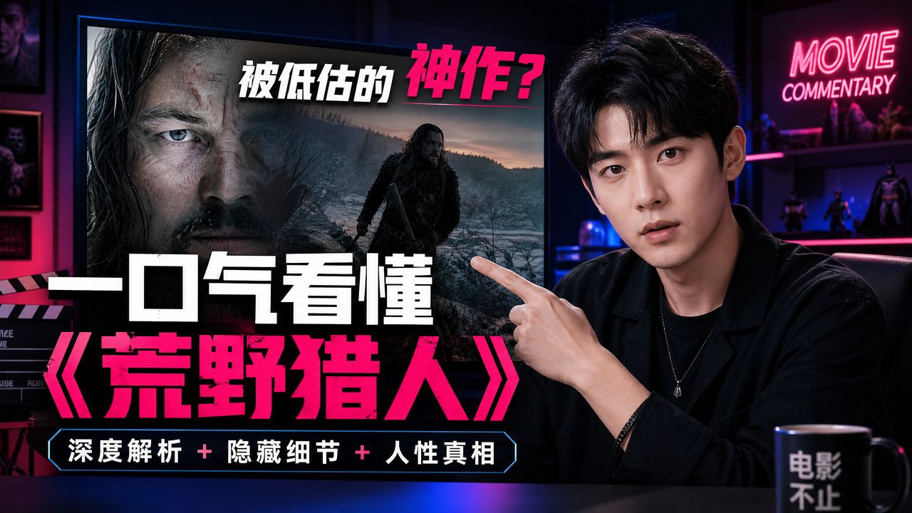 看片视频解说